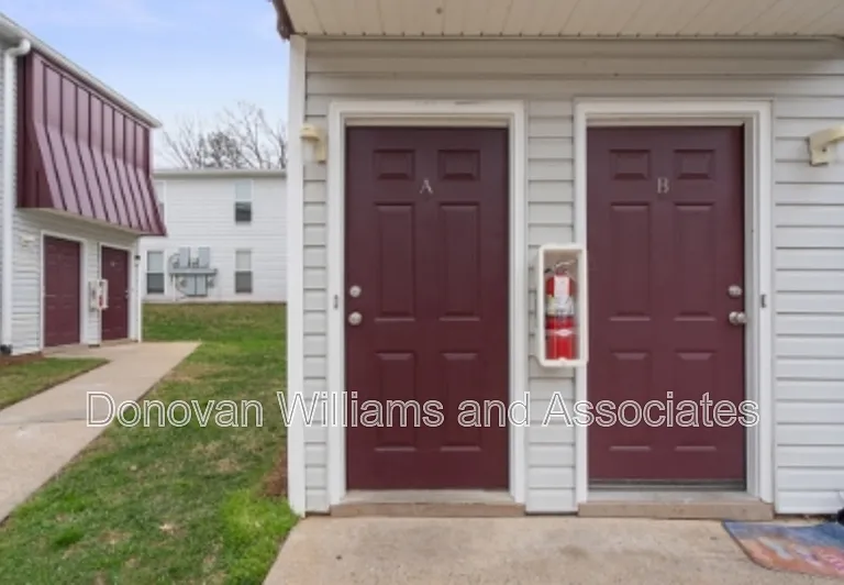 4620 Central Ave #P — Photo 17