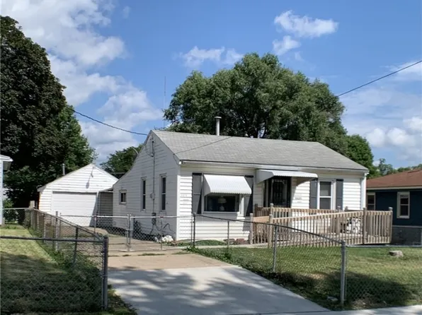 2513 Williams St, Des Moines, IA 50317
