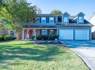 1625 Cheney Rd, Knoxville, TN 37922