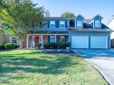 1625 Cheney Rd, Knoxville, TN, 37922