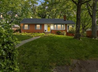 8632 Oakcroft Dr, Henrico, VA 23229