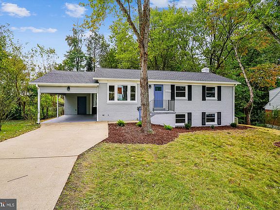 3rd image of 3017 Arkendale St