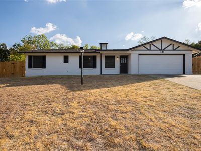 1101 Floradale Dr, Austin, TX, 78753