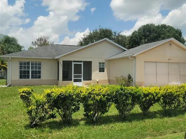 634 Baldwin Dr, Kissimmee, FL 34758