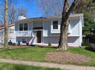 1834 Glenwood Cir, Des Moines, IA 50320