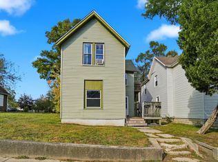 812 Huestis Ave, Fort Wayne, IN 46807