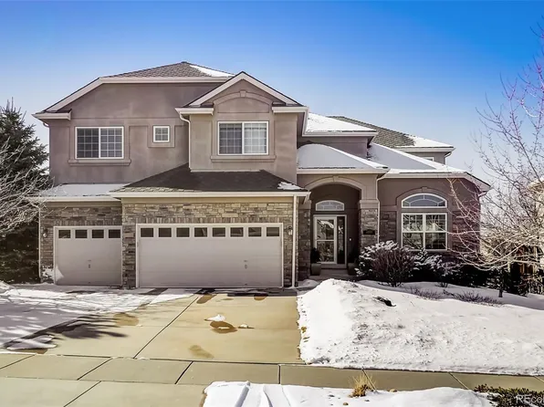 7819 S Coolidge Way, Aurora, CO 80016