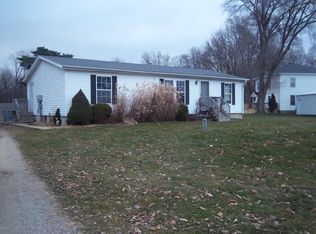 501 N Union City Rd, Coldwater, MI 49036