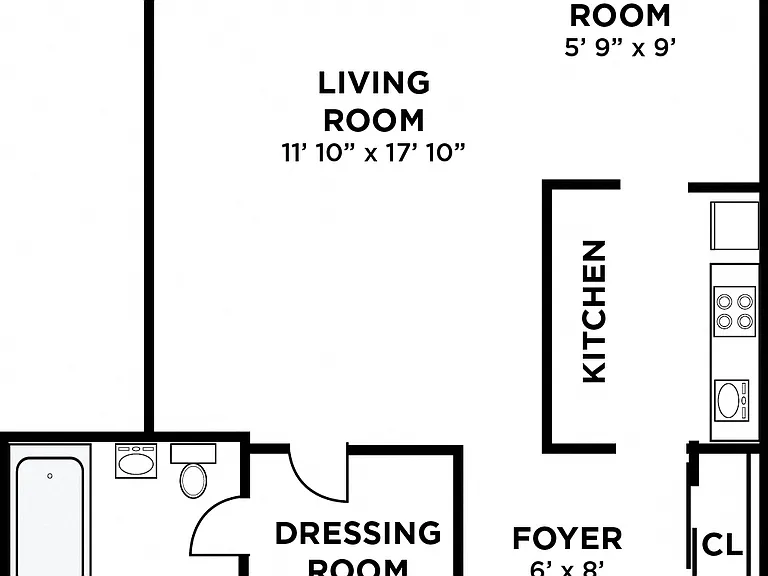 The Marylander Apartment Homes — Photo 32