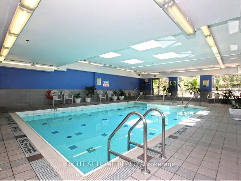 298 Jarvis St #1507 — Photo 25