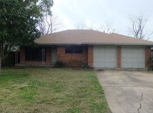 306 Weldon St, South Houston, TX 77587