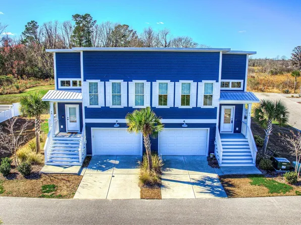 41 Old Mast Ln. #-, Pawleys Island, SC 29585