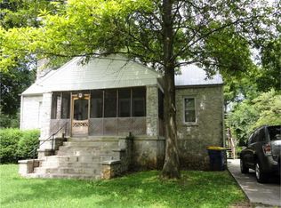 1831 Normal St, Bowling Green, KY 42101
