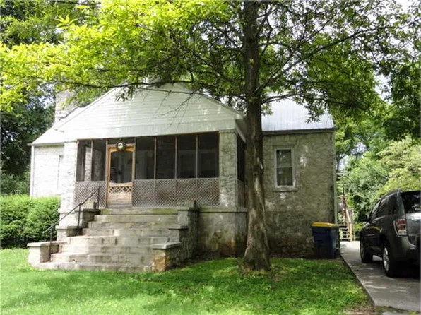 1831 Normal St, Bowling Green, KY 42101