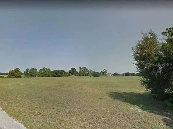 6327 CANDLER TERRACE LOT 9, SEBRING, FL 33876