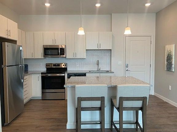 2nd image of 1181 S Pinellas Ave #312