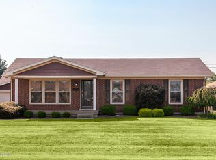 6610 Lunar Dr, Louisville, KY 40258