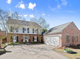 1543 Applewood Rd, Baton Rouge, LA 70808