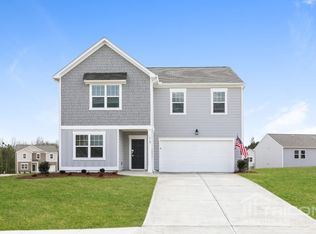2167 Hudson Dr, Bethlehem, GA 30620
