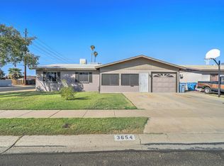 3654 W Berridge Ln, Phoenix, AZ 85019
