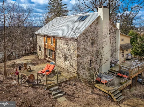 1233 Reading Ave, Boyertown, PA 19512