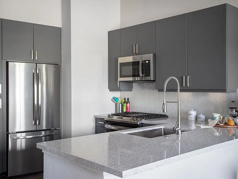 The Mitchell at Woodmill Creek — Photo 9