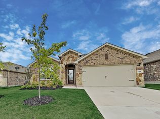 294 Eden Dr, Fate, TX 75189