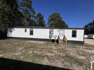 2922 Dunebuggy Ln, Fayetteville, NC 28306