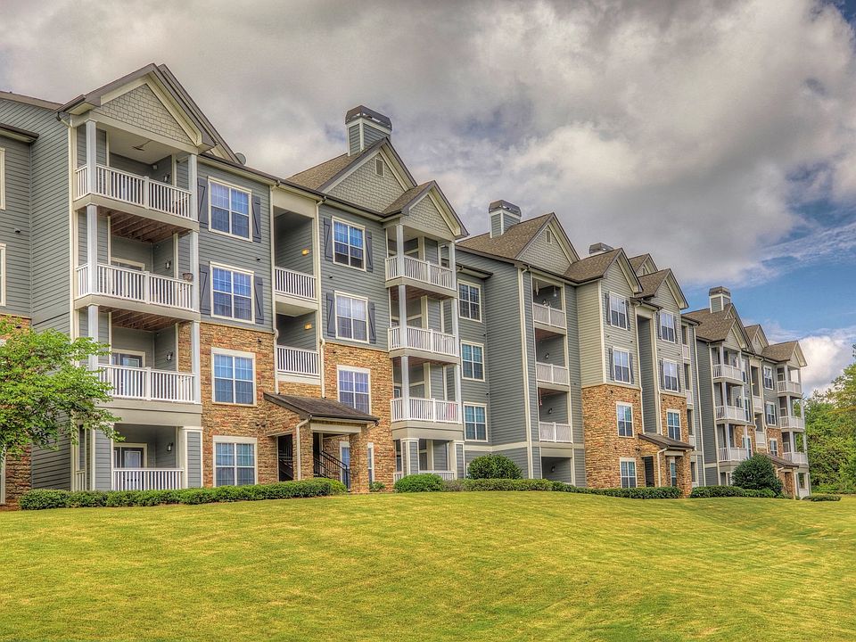 Newnan Apartment Rentals