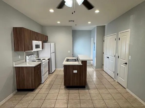 Classic 4 Apartments, 1005 Garfield Ave #C-7, Harlingen, TX 78550