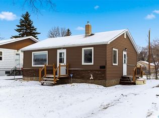 725 MCTAVISH STREET, Regina, SK S4T 3T8