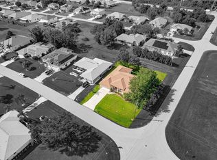 25206 Nocturne Ln, Punta Gorda, FL 33983