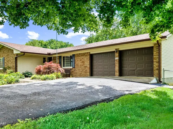 2147 New Glendale Rd, Elizabethtown, KY 42701