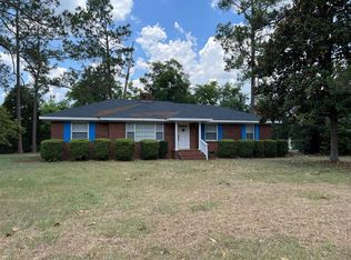 525 Grand St, Ashburn, GA 31714