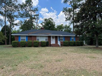 525 Grand St, Ashburn, GA, 31714