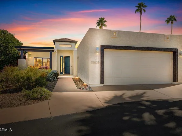 25828 N PRIMO Circle, Rio Verde, AZ 85263