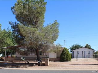 2330 E Devlin Ave, Kingman, AZ 86409
