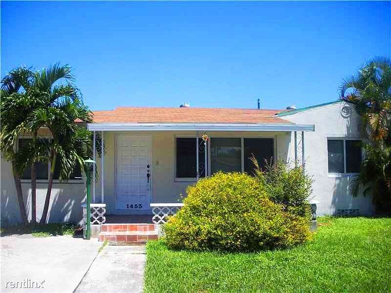 1453 Plunkett St, Hollywood, FL 33020 Zillow