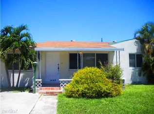 1453 Plunkett St, Hollywood, FL 33020