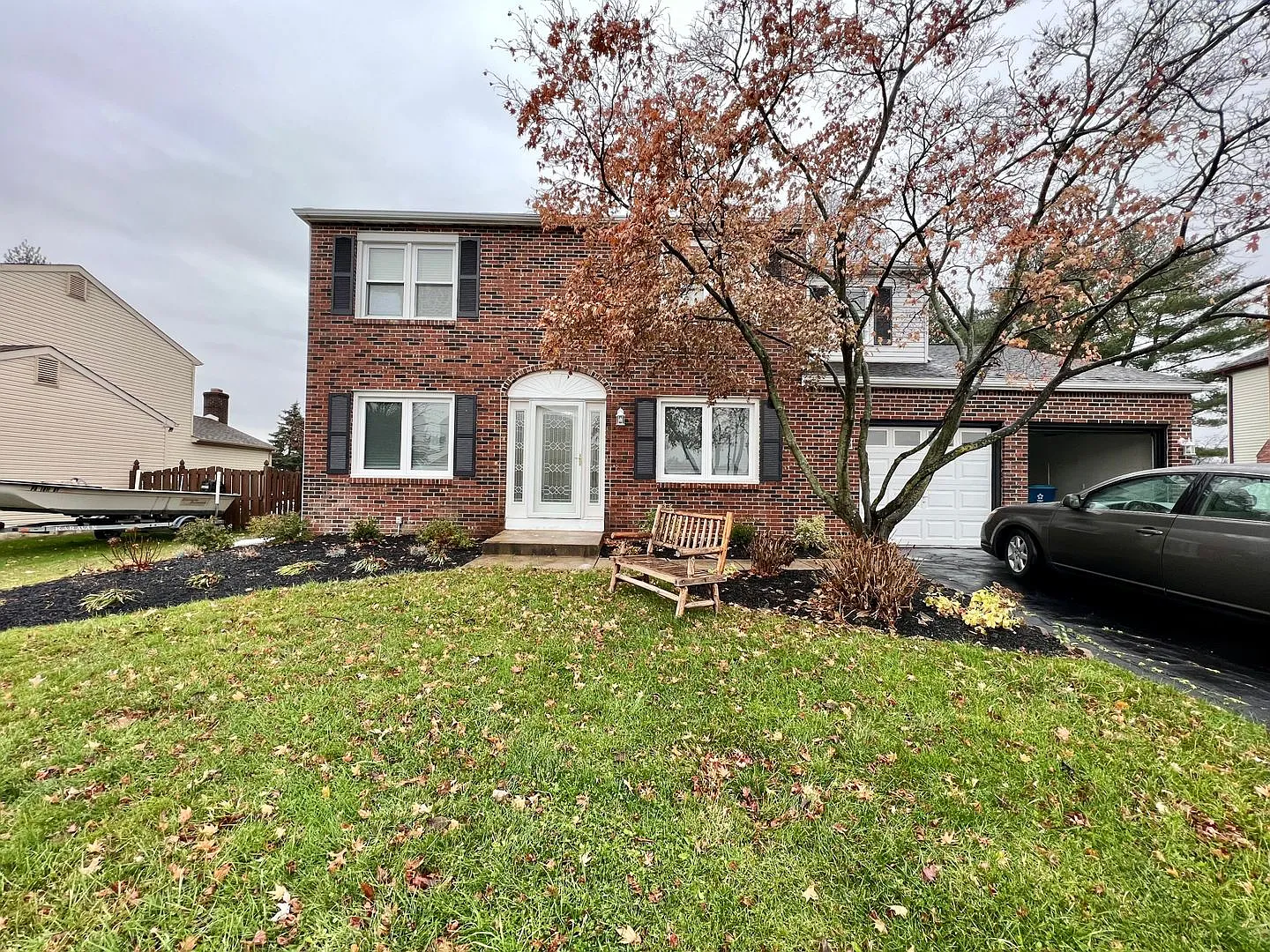 Beautiful 4-Bedroom Single Family Home in Bensalem! Available mid-August! — Photo 2