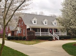 2617 Beulah Church Rd, Weddington, NC 28104