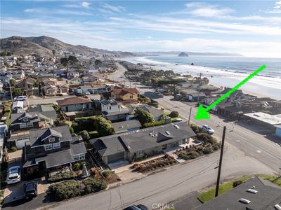 10 11th St, Cayucos, CA, 93430