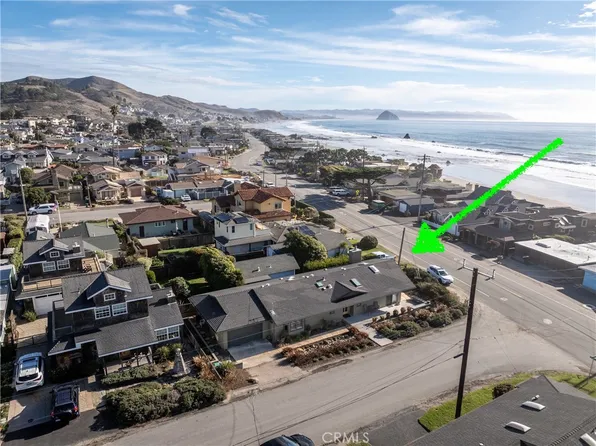 10 11th St, Cayucos, CA 93430