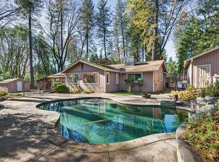 5897 Silverleaf Dr, Foresthill, CA