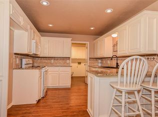 3113 SW 126th St, Oklahoma City, OK 73170