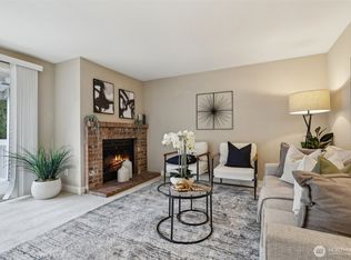 4515 125th Ave SE #B-308, Bellevue, WA