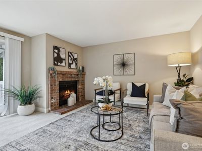 4515 125th Avenue SE #B308, Bellevue, WA, 98006