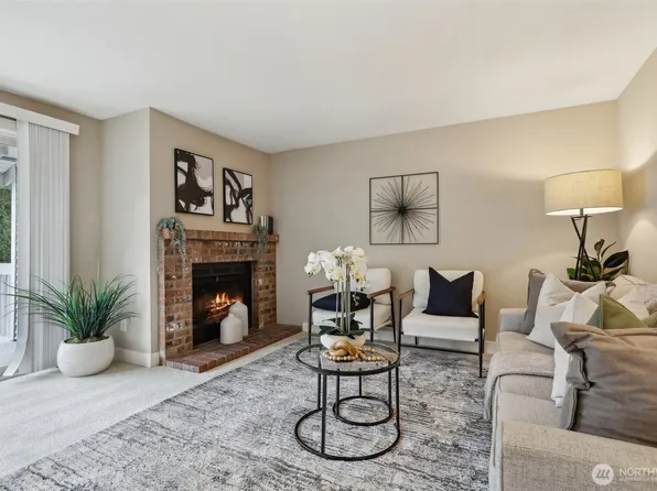 4515 125th Avenue SE #B308, Bellevue, WA 98006