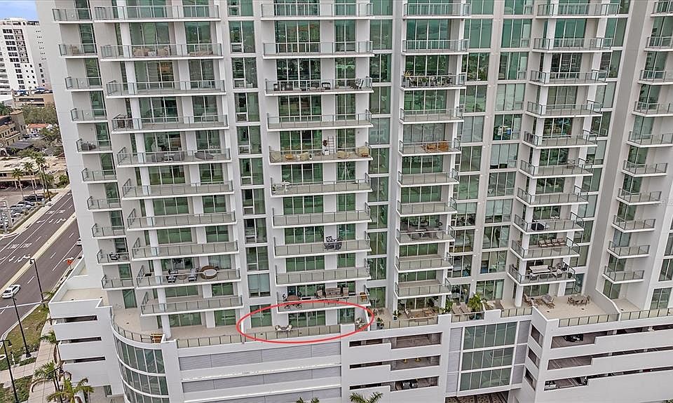 1st image of 301 QUAY COMMONS #504