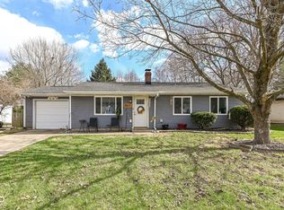 8829 Depot Dr, Indianapolis, IN